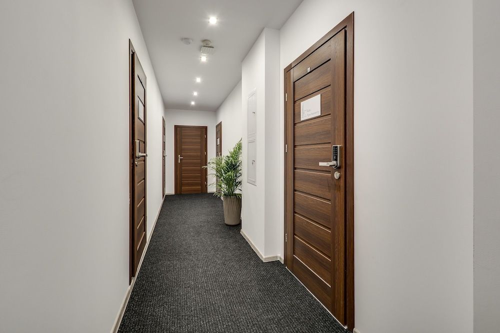 KATO Apartamenty Centrum 2