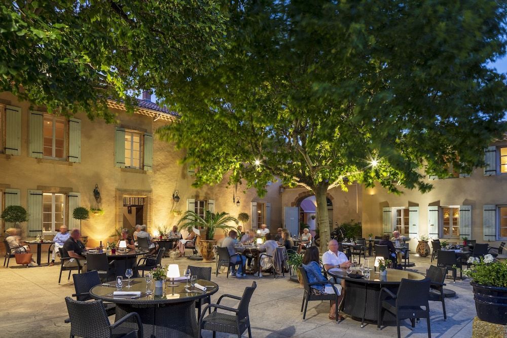 Le Pré du Moulin - Maison Alonso - Hôtel & Restaurant 1