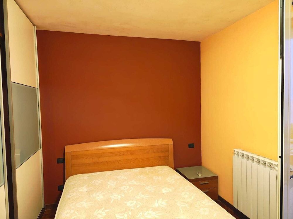 Bari Suite & Solarium 1
