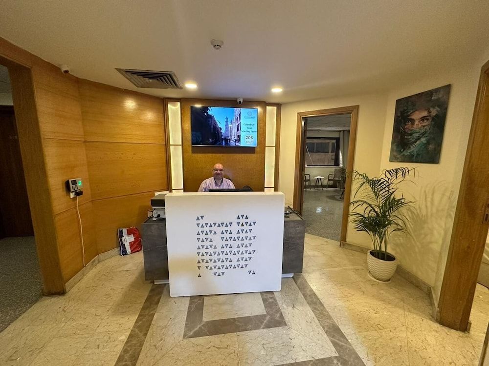 jordan hotel 1