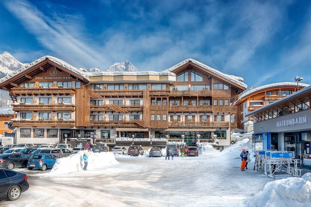 Hotel Niederreiter 1