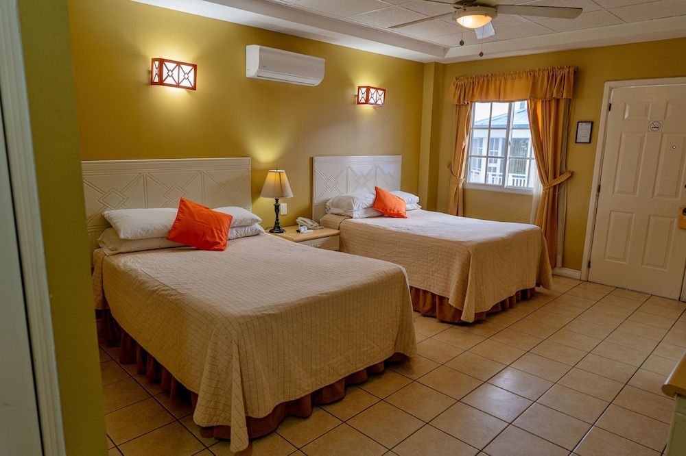 Hotel Casona del Lago 2