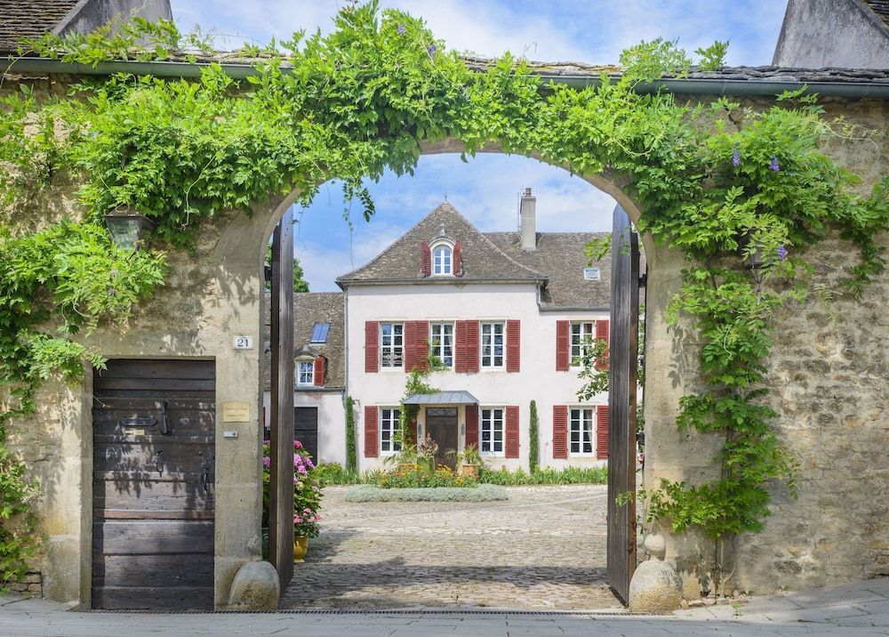 Maison le Village - Maison d’Hôtes 1