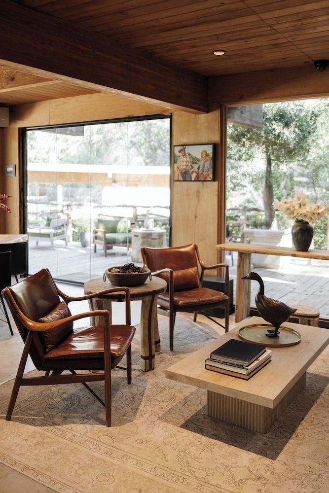 CALAMIGOS RANCH Resort & Spa 1