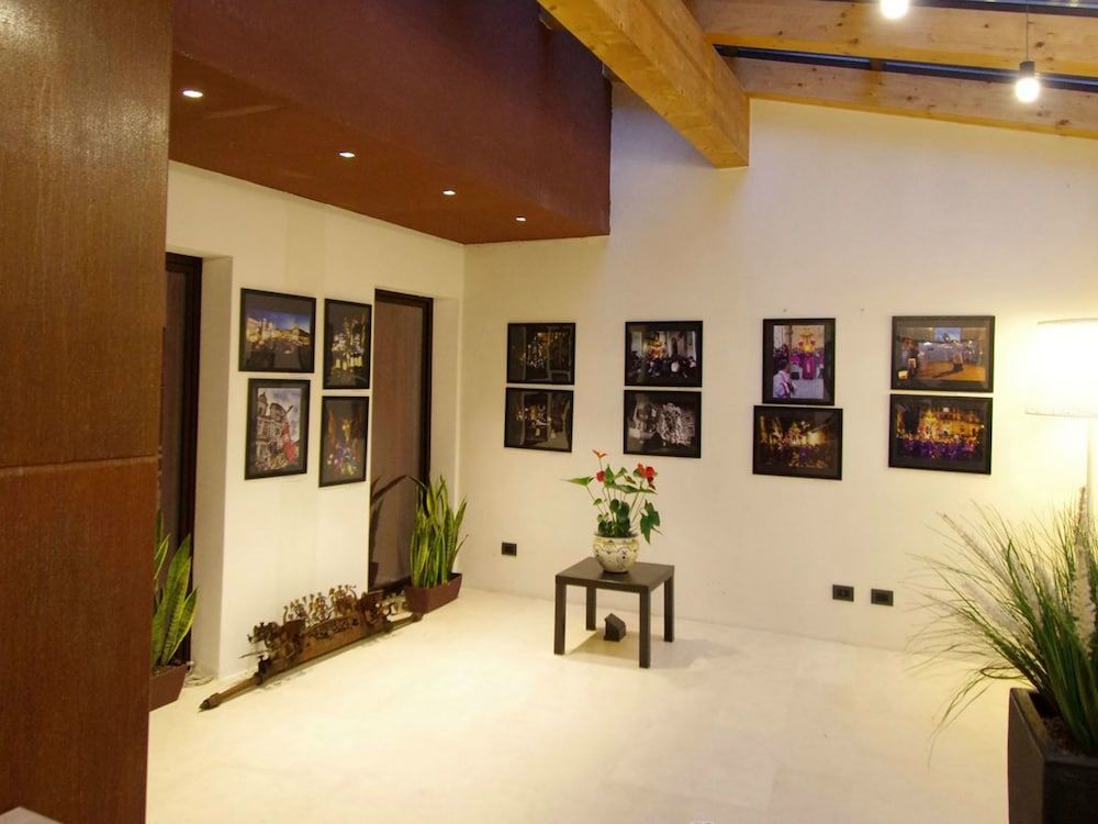 Hotel Diffuso Antichi Ricordi 1