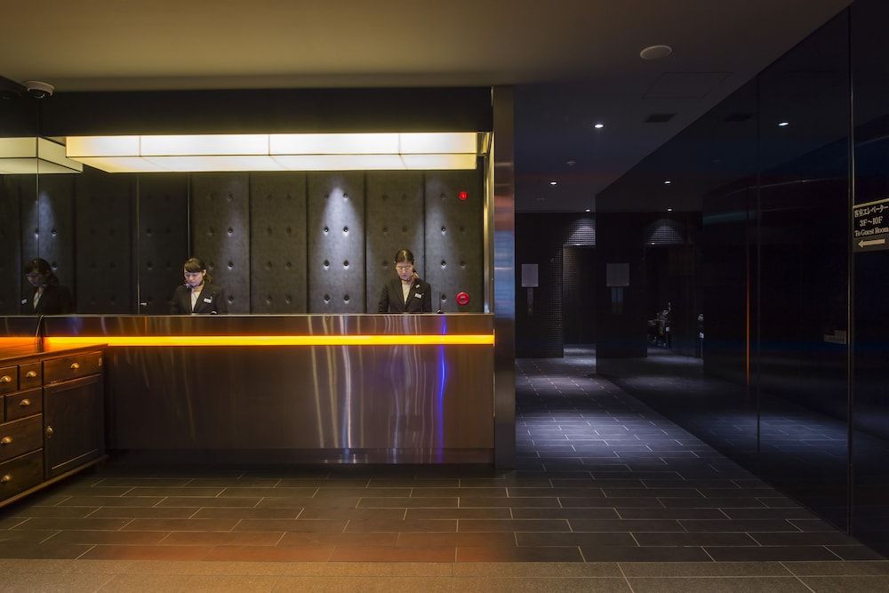 Akasaka Granbell Hotel 2