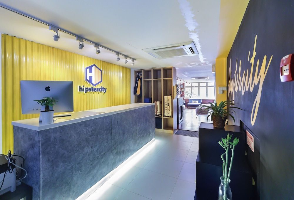 hipstercity hostel 2