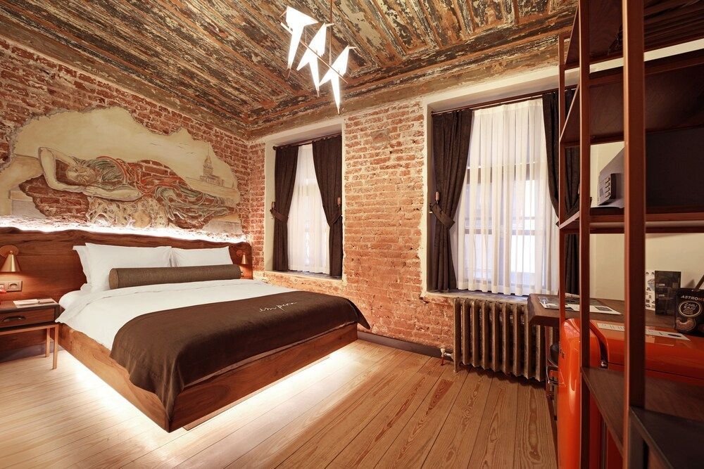 Impera Hotel - Special Category 1