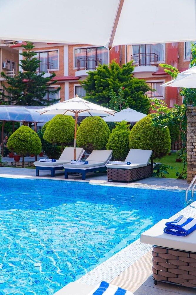 Temple Himalaya Hotel & Spa 1