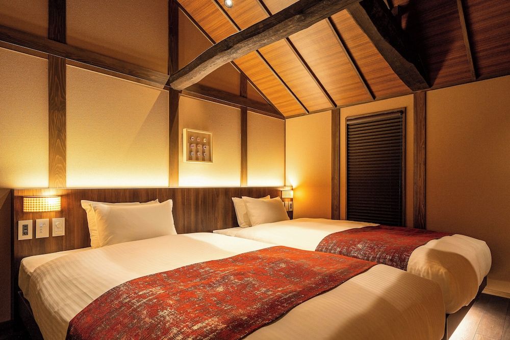 Kagabi Machiya House 2