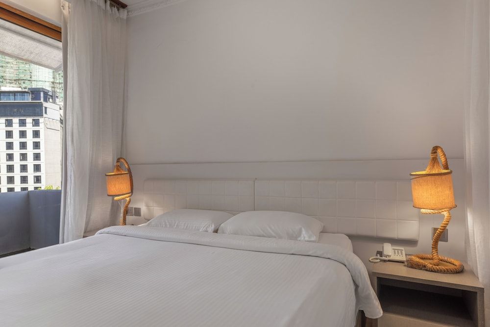Kates Hotel & Residence 2