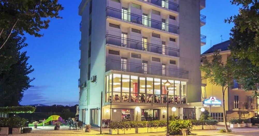 Hotel Bologna 1