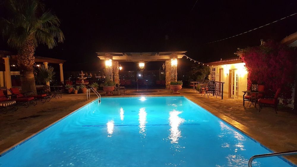 Tuscan Springs Hotel & Spa 1