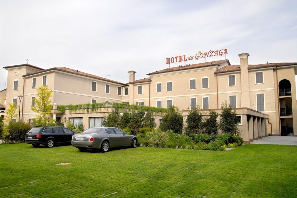 Hotel dei Gonzaga 1