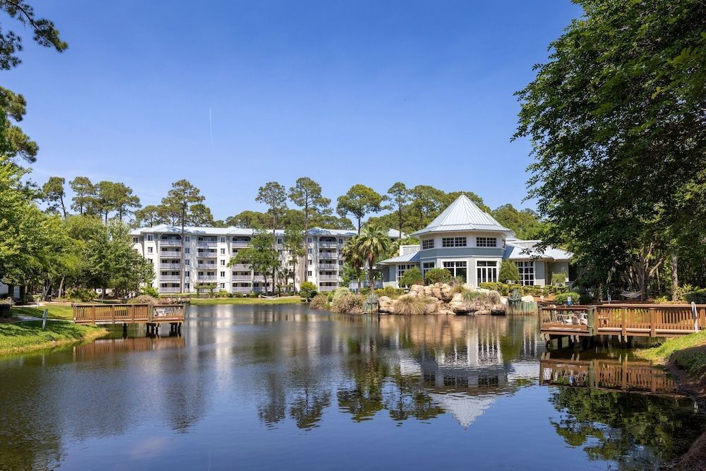 Marriott's SurfWatch 1