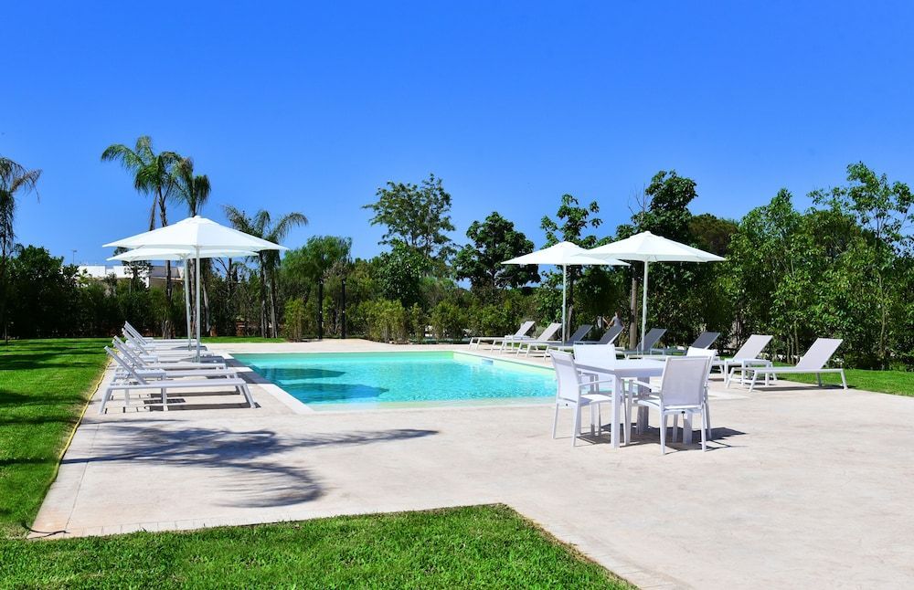 Borgo Fiorito Relais 1