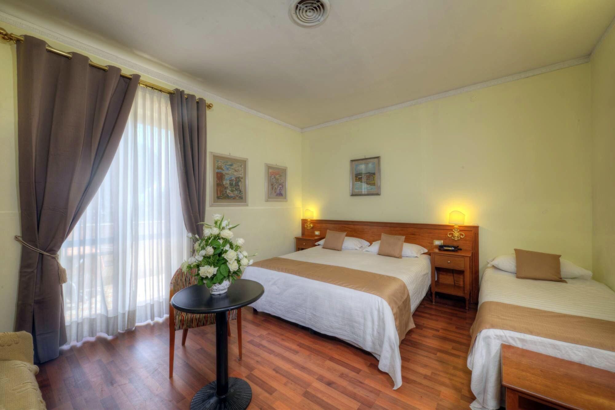 Hotel Vittoria 2