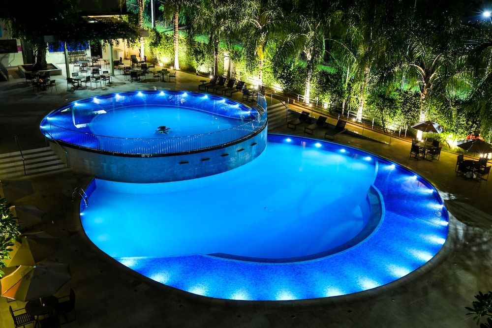 Viale Cataratas Hotel & Eventos 1