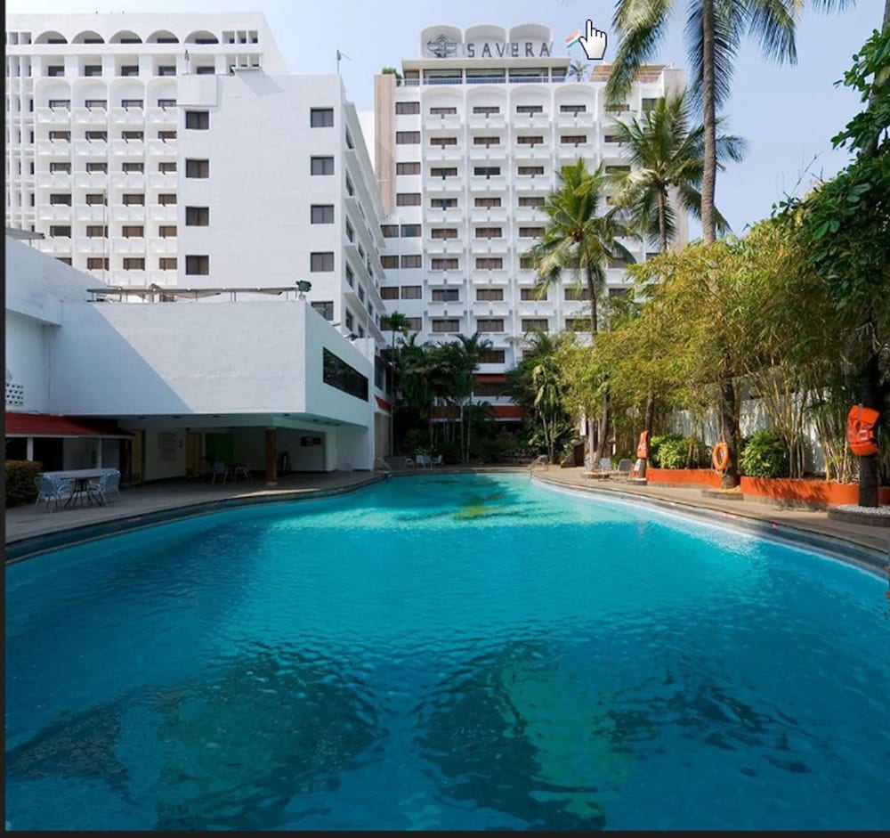 Hotel Savera 1