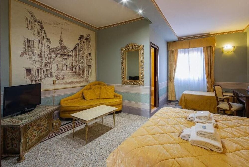 Hotel I Portici 2