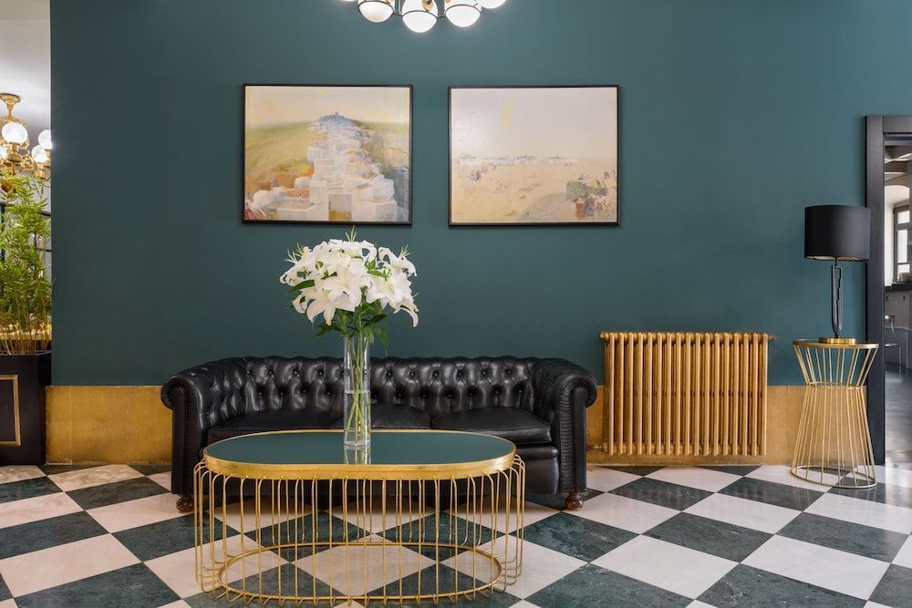 Hotel Conde Rodrigo 2