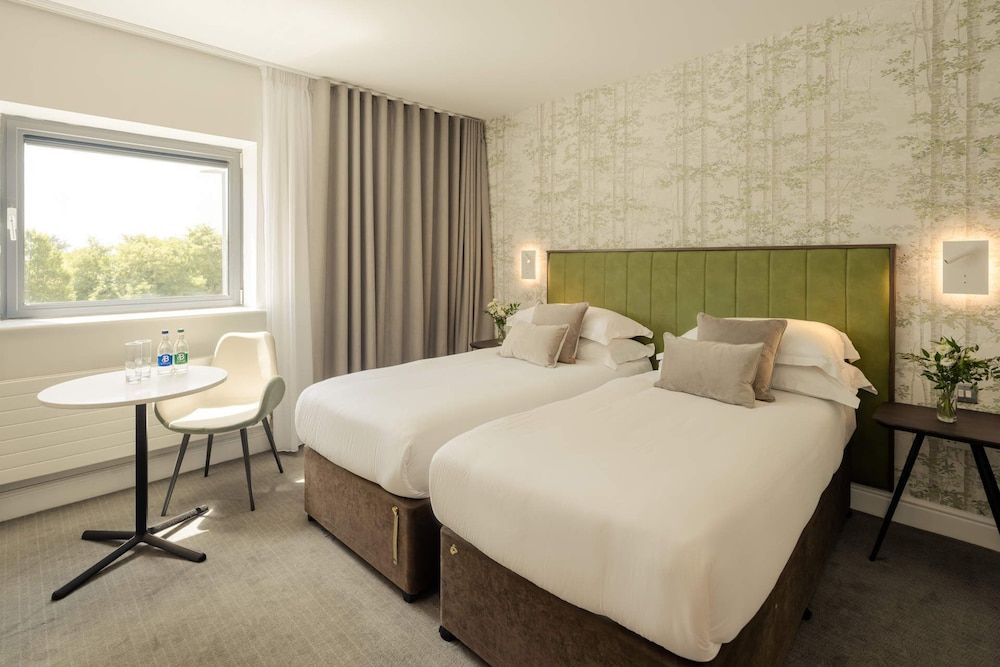 Hoban Hotel Kilkenny 2