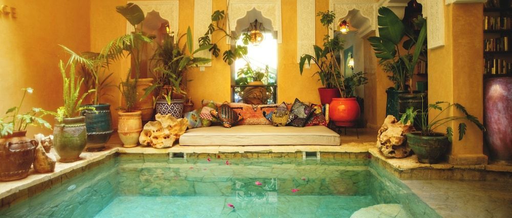 Riad Persephone 1