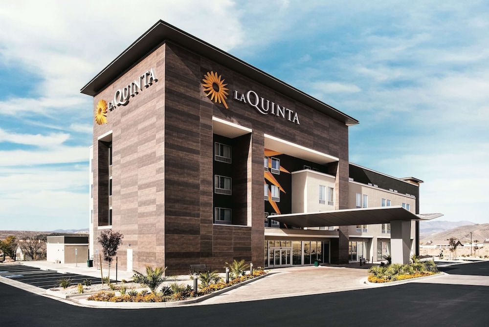 La Quinta by Wyndham La Verkin - Gateway to Zion 1