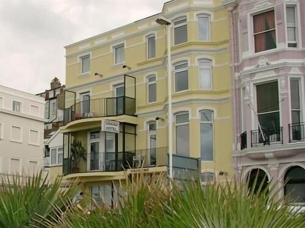 Grand Hastings 1