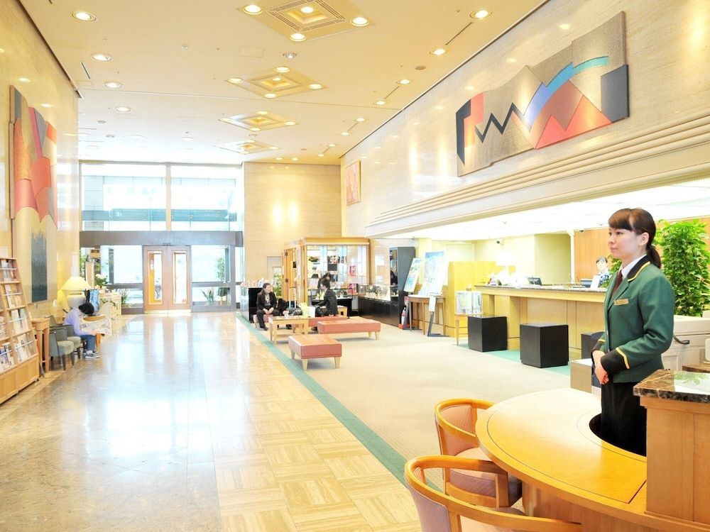 KKR Hotel Tokyo 2