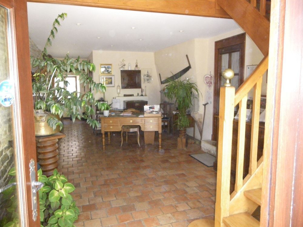 La Ferme du Coucou 2