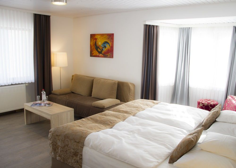 Best Western Plus Schwarzwald Residenz 2