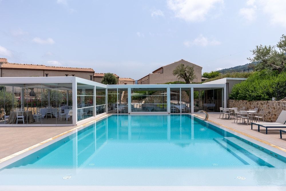 Borgo d'Orlando 1