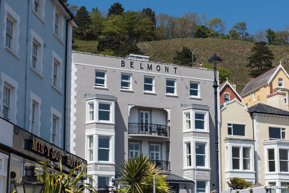 Belmont Llandudno 1