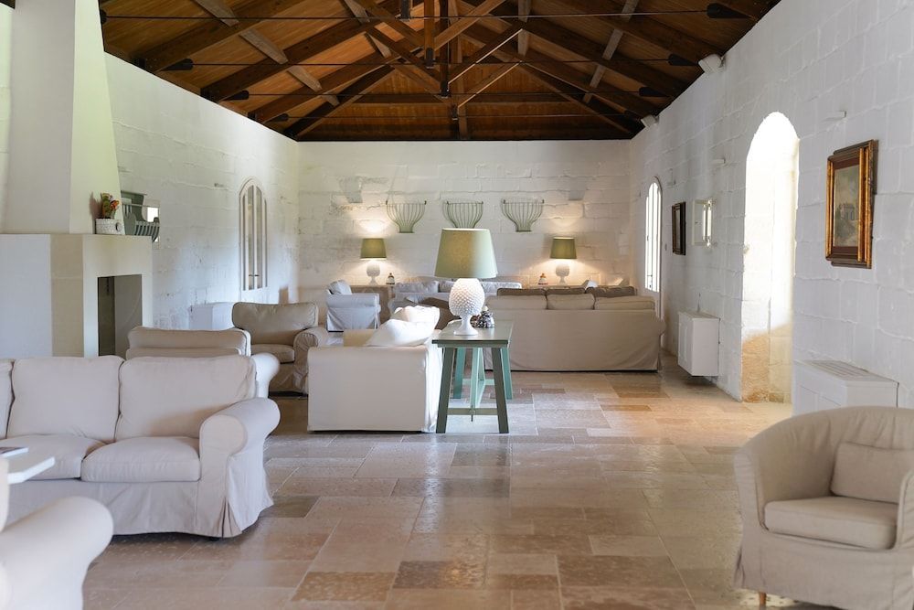 Masseria Lilei - Puglia, Salento 2