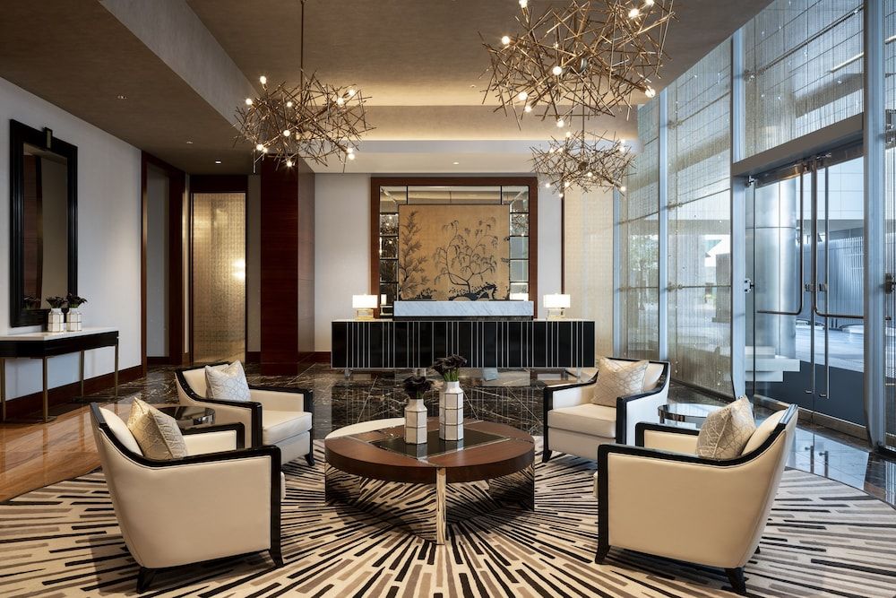 The Ritz-Carlton, Los Angeles L.A. Live 2