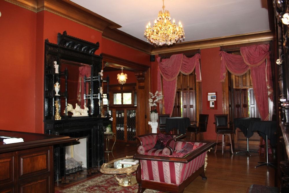 Villagio Boutique Hotel 2