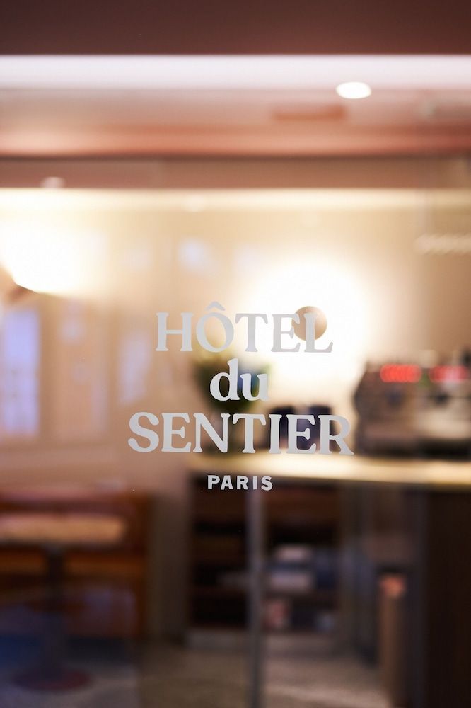 Hôtel du Sentier 2