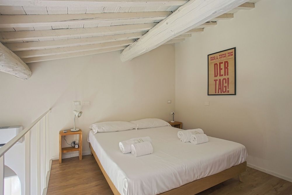Loft Libertà No2 1