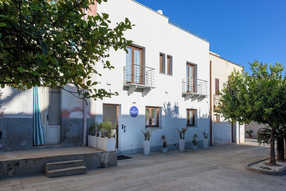 Bedda Luna B&B 1