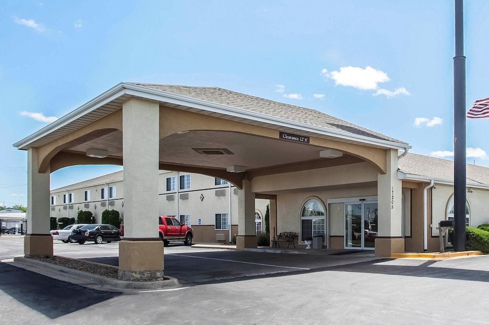 Quality Inn Belton - Kansas City South 1