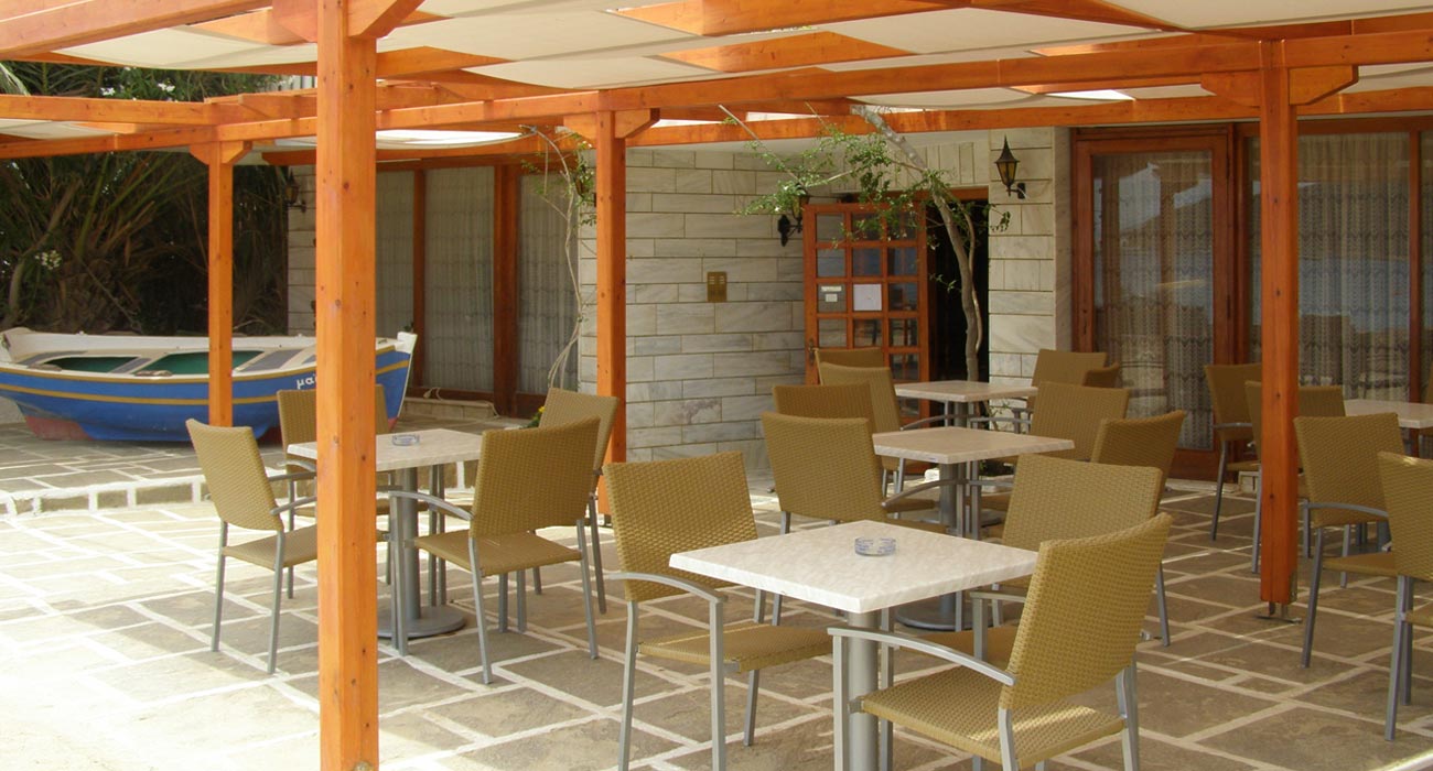 Maistrali 1