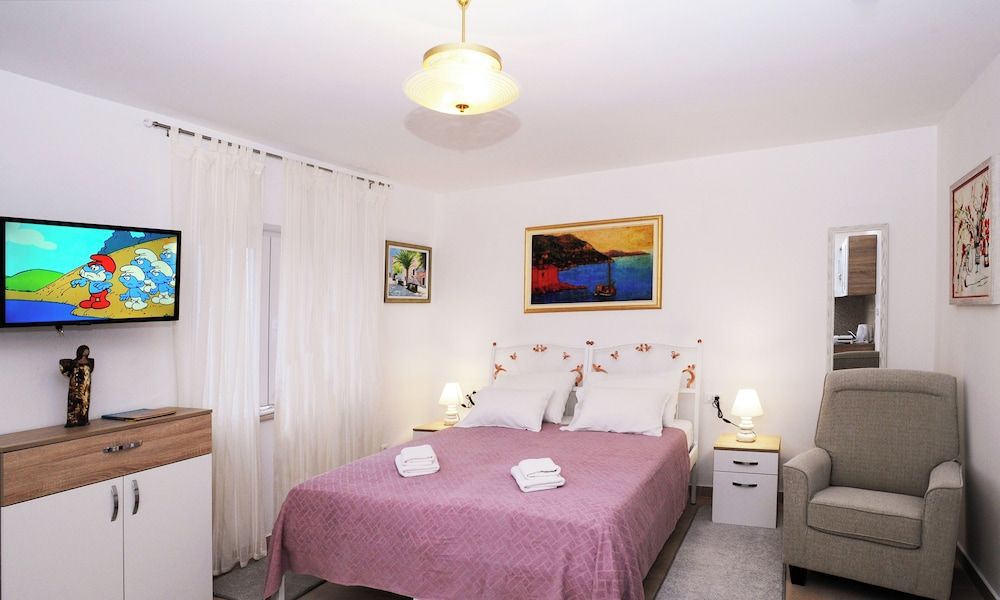 Nika Family Apartments 2