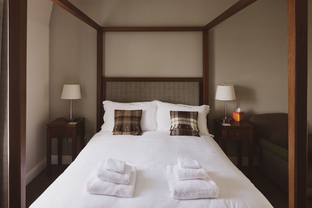 Scalloway Hotel 2