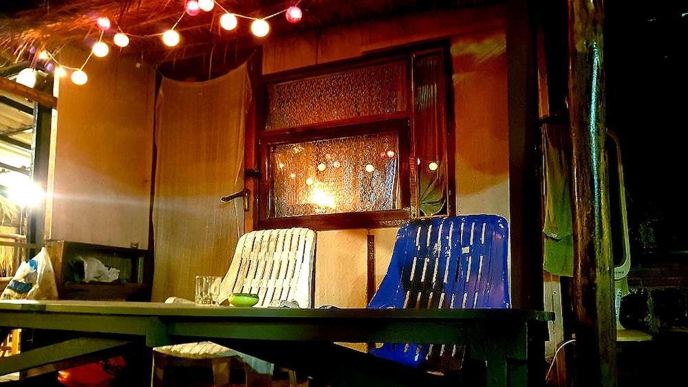 Kohchang 7 seaview bungalow 2