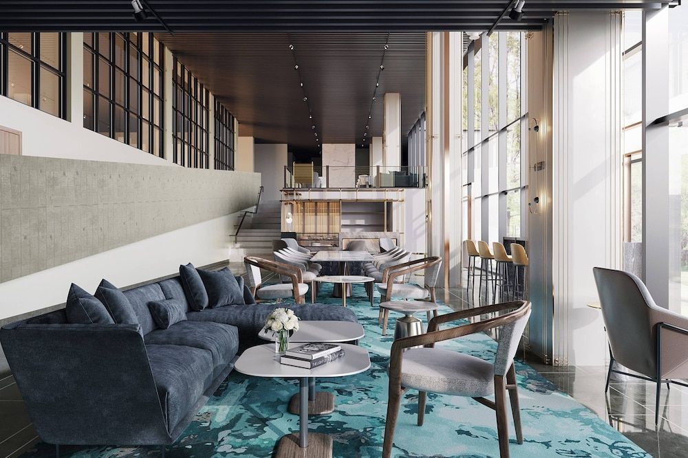 The Sifang Hotel Nanjing, Autograph Collection 2