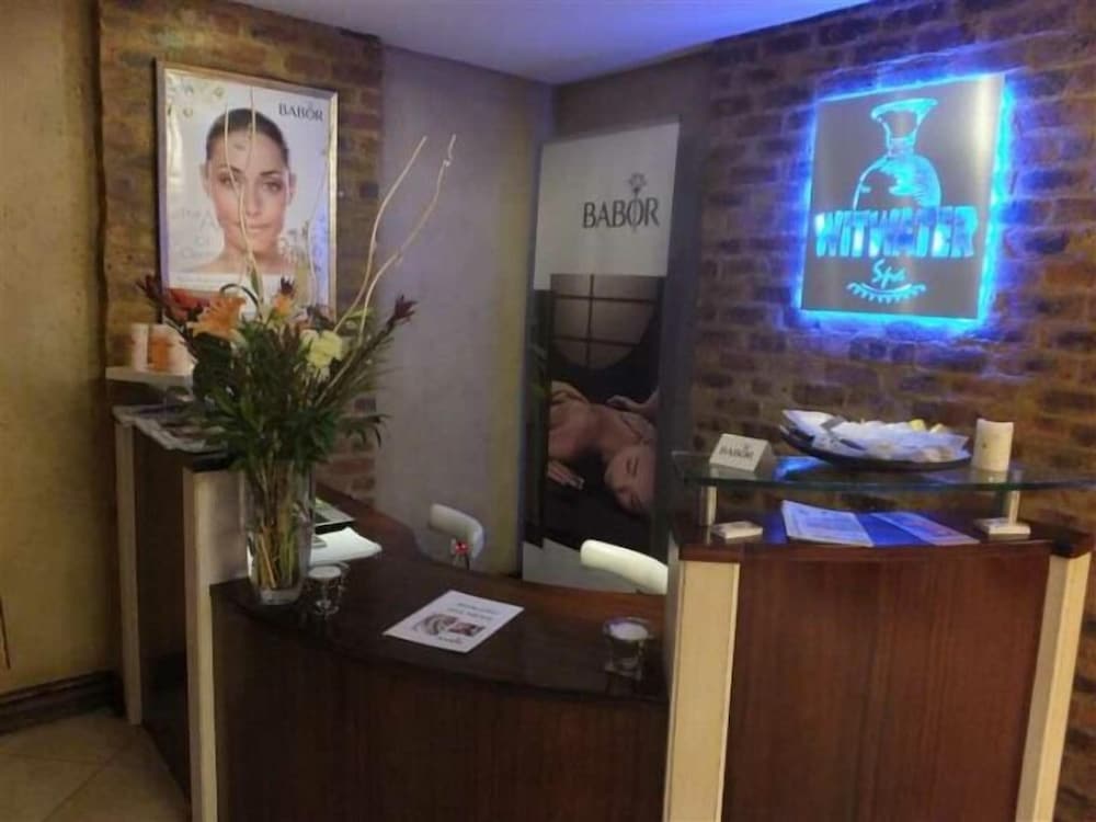Witwater Guest House & Spa 2