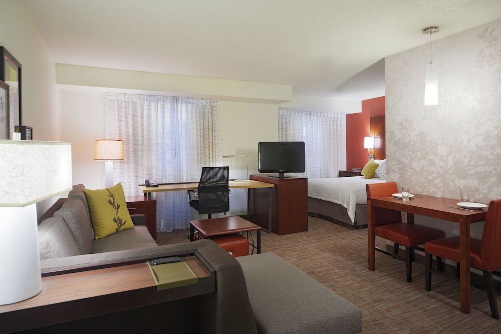 Residence Inn by Marriott San Antonio Downtown Market Square 1