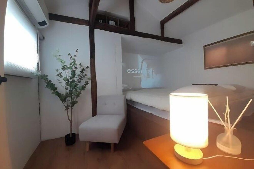 [new] Hanok - Hyehwa 1937 1