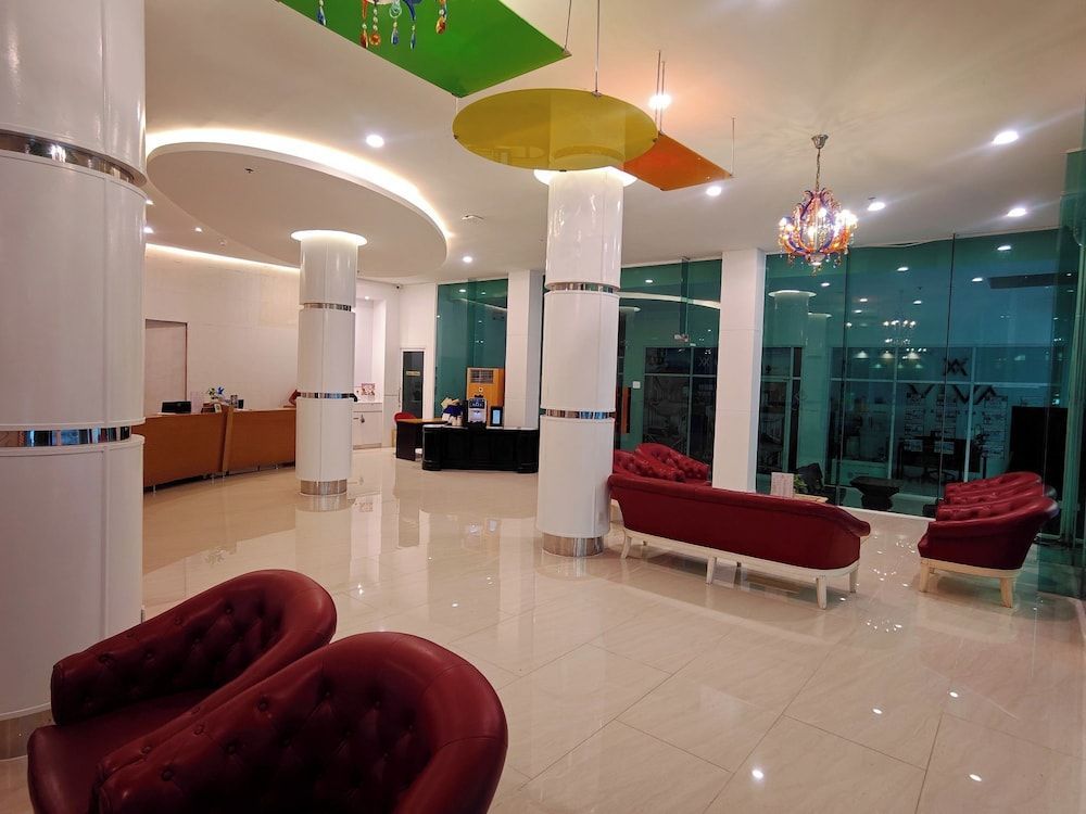 Baron Beach Hotel 2